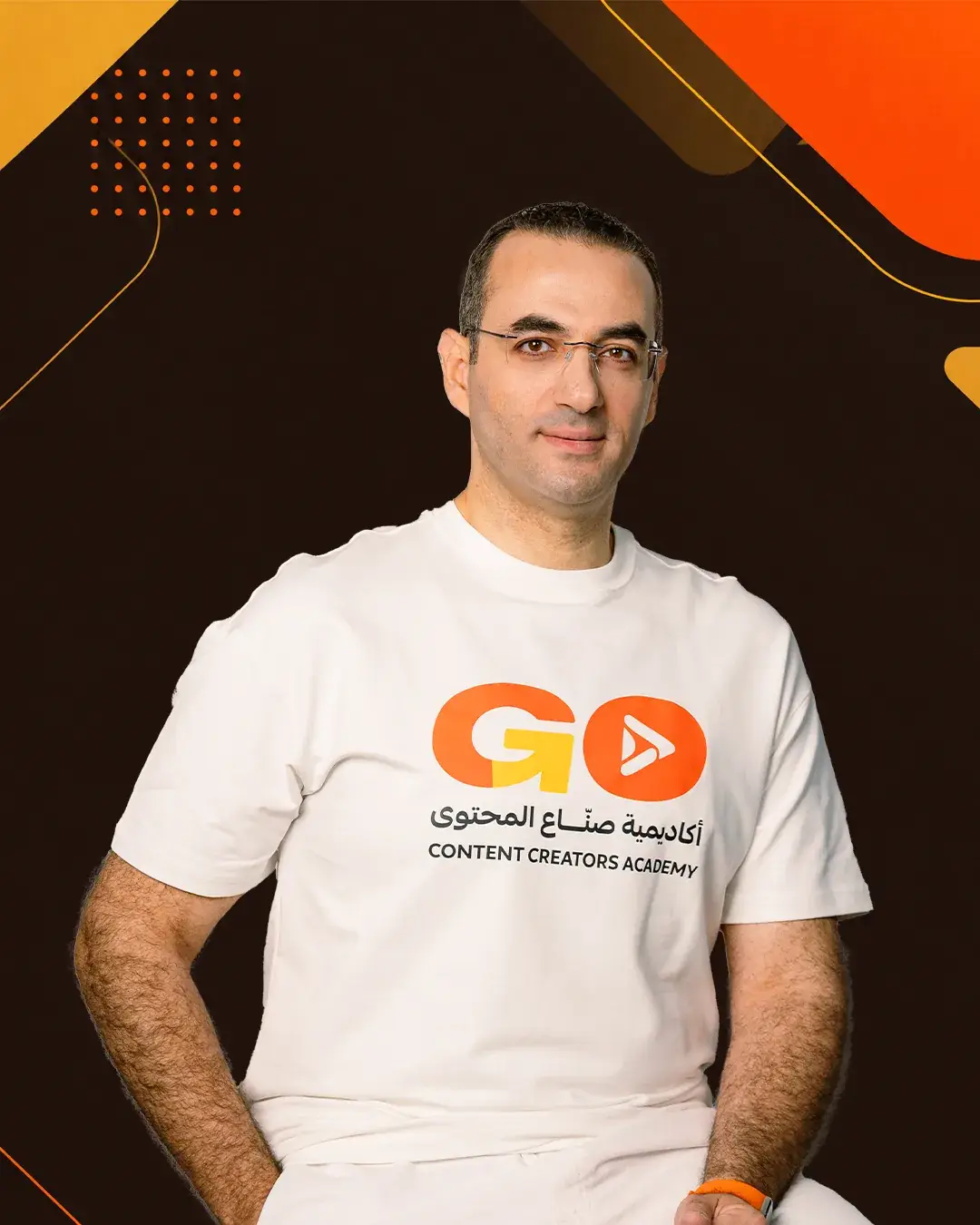 أسامة جاويش